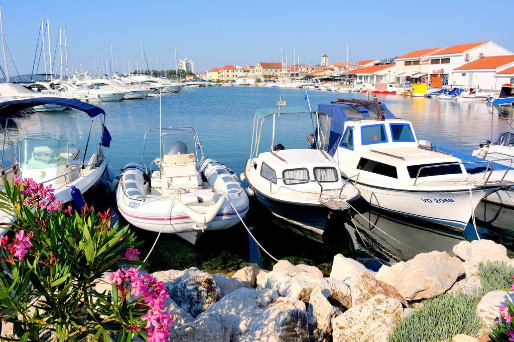 Apartments Vila Miranda Βόντιτσε Εξωτερικό φωτογραφία