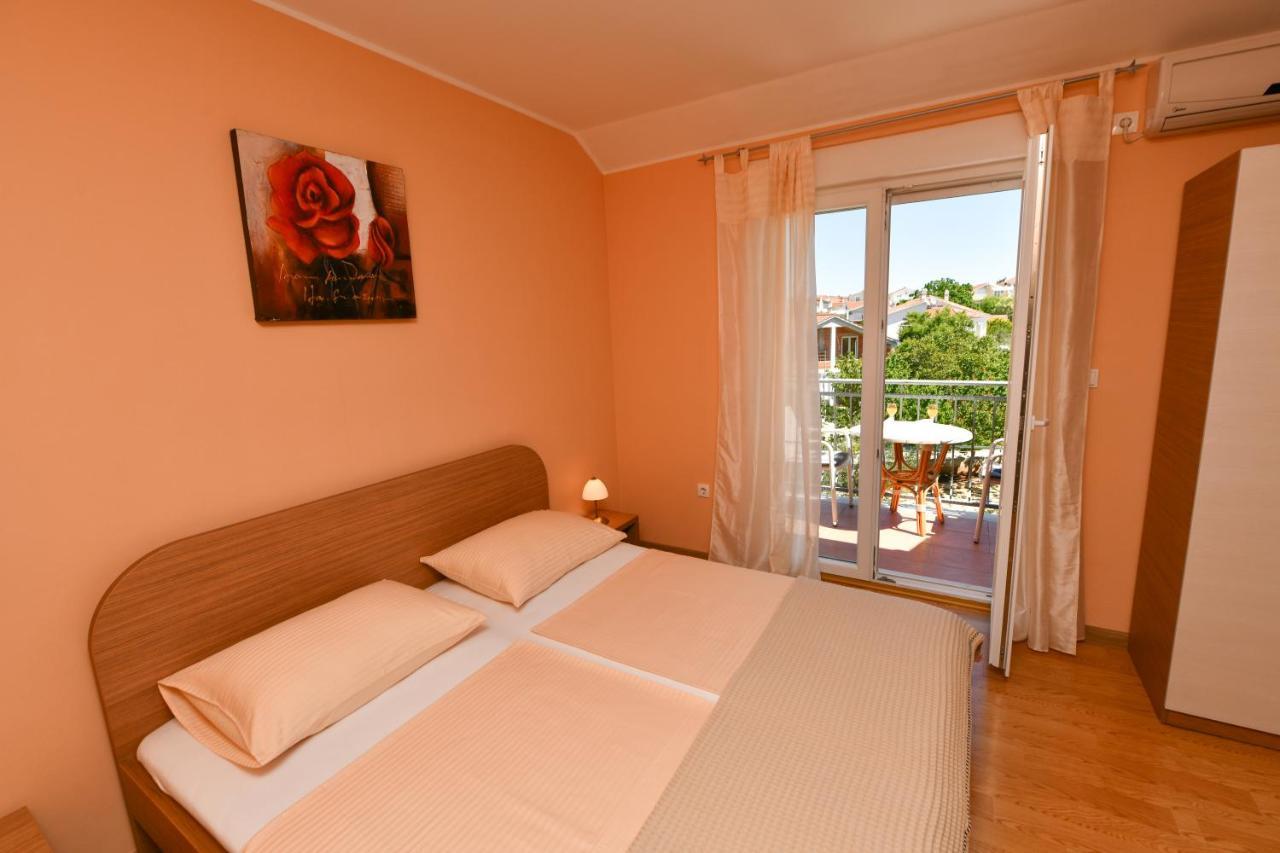 Apartments Vila Miranda Βόντιτσε Εξωτερικό φωτογραφία