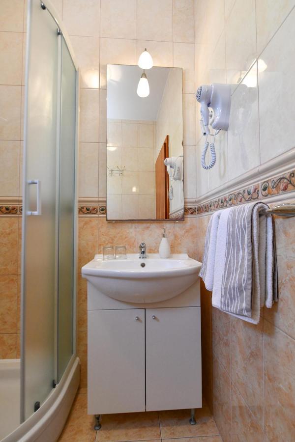 Apartments Vila Miranda Βόντιτσε Εξωτερικό φωτογραφία