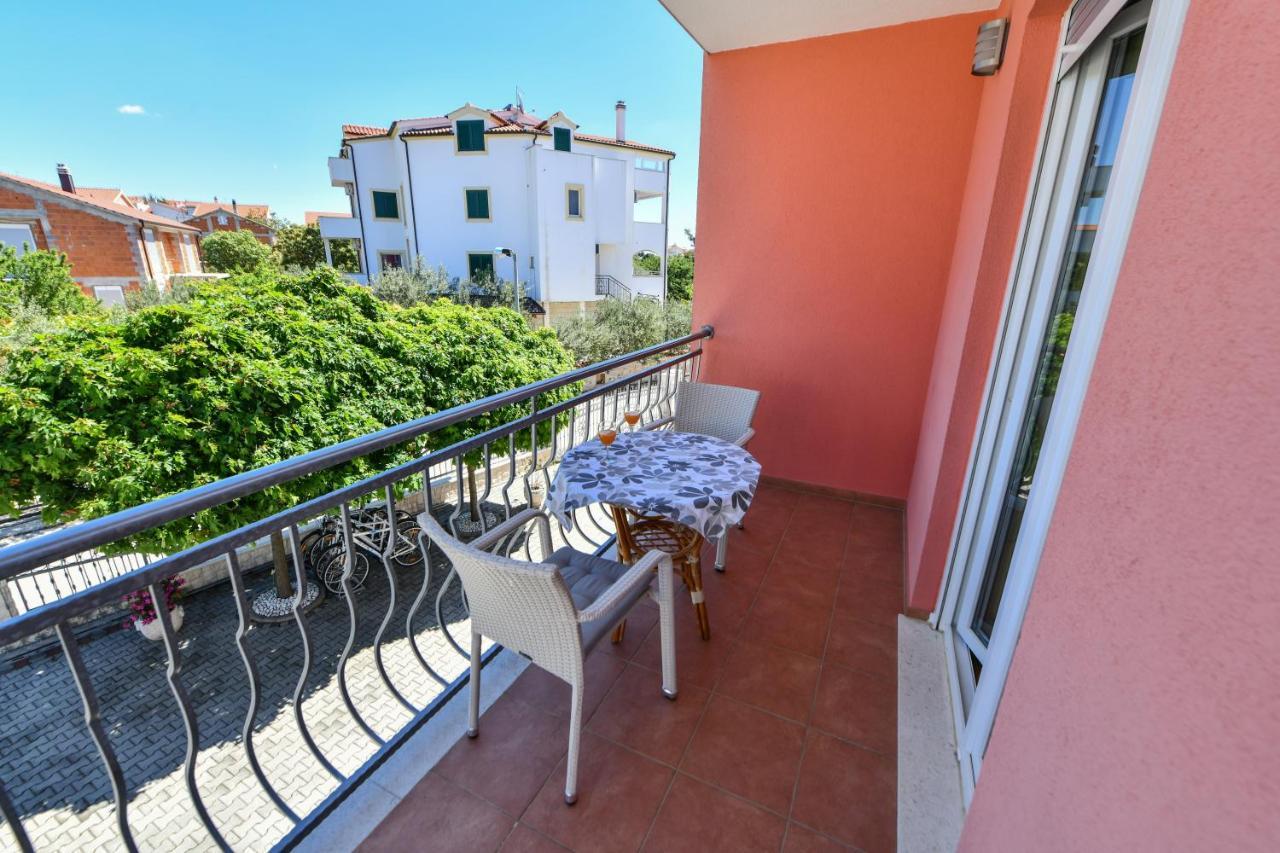 Apartments Vila Miranda Βόντιτσε Εξωτερικό φωτογραφία
