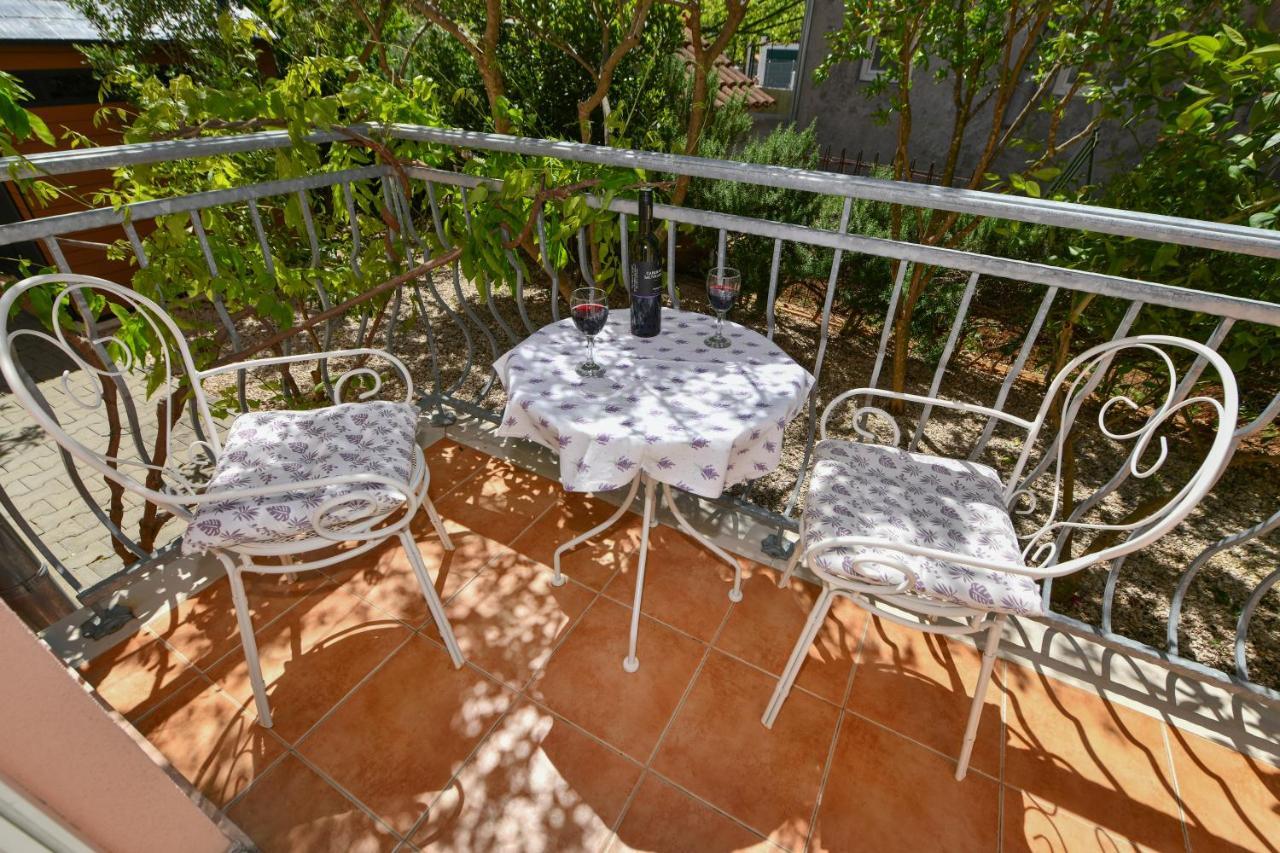 Apartments Vila Miranda Βόντιτσε Εξωτερικό φωτογραφία