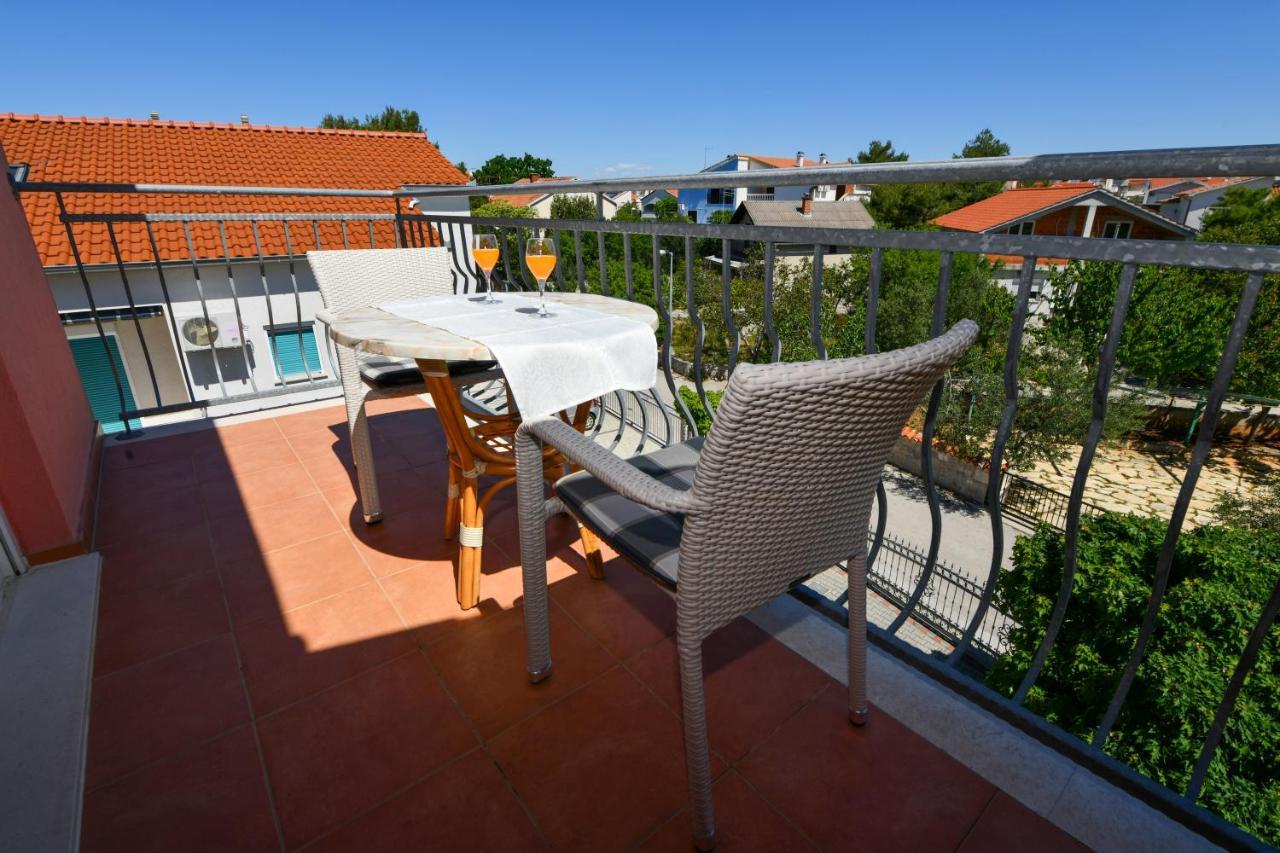 Apartments Vila Miranda Βόντιτσε Εξωτερικό φωτογραφία