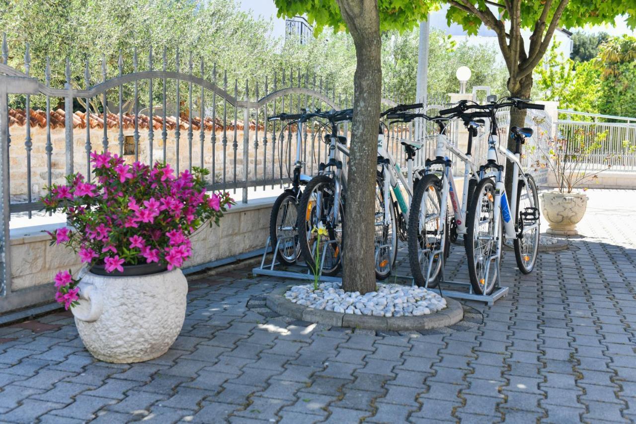 Apartments Vila Miranda Βόντιτσε Εξωτερικό φωτογραφία