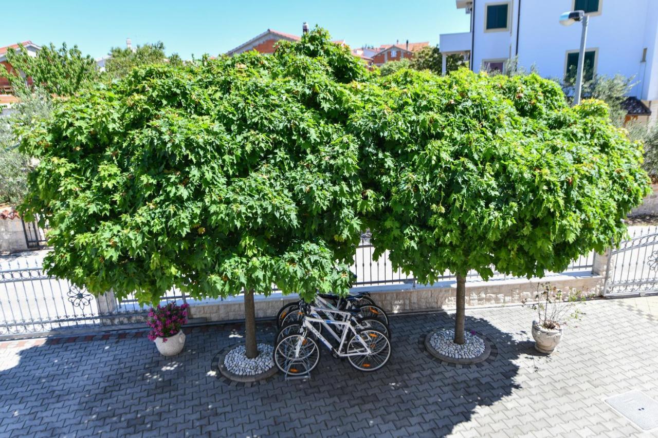 Apartments Vila Miranda Βόντιτσε Εξωτερικό φωτογραφία